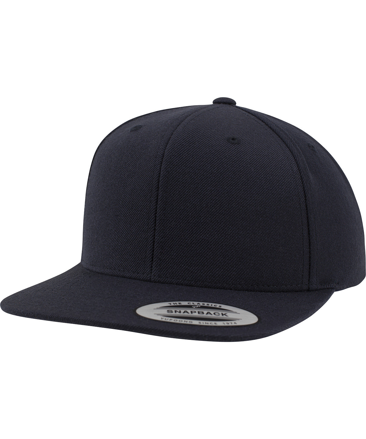 Flexfit by Yupoong - The classic snapback (6089M) - YP001
