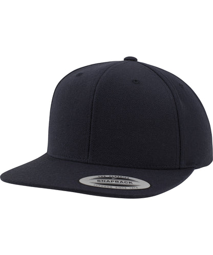 Flexfit by Yupoong - The classic snapback (6089M) - YP001