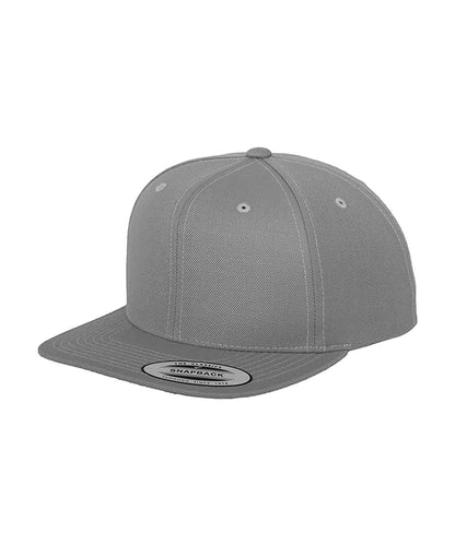 Flexfit by Yupoong - The classic snapback (6089M) - YP001