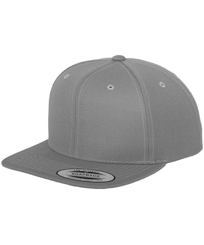Flexfit by Yupoong - The classic snapback (6089M) - YP001
