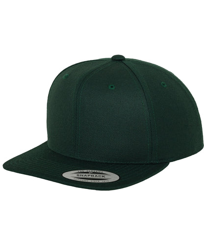 Flexfit by Yupoong - The classic snapback (6089M) - YP001