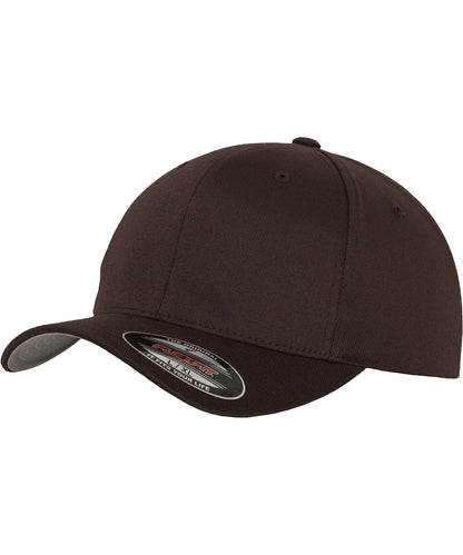 Flexfit by Yupoong - Flexfit fitted baseball cap (6277) - YP004