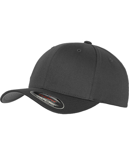 Flexfit by Yupoong - Flexfit fitted baseball cap (6277) - YP004