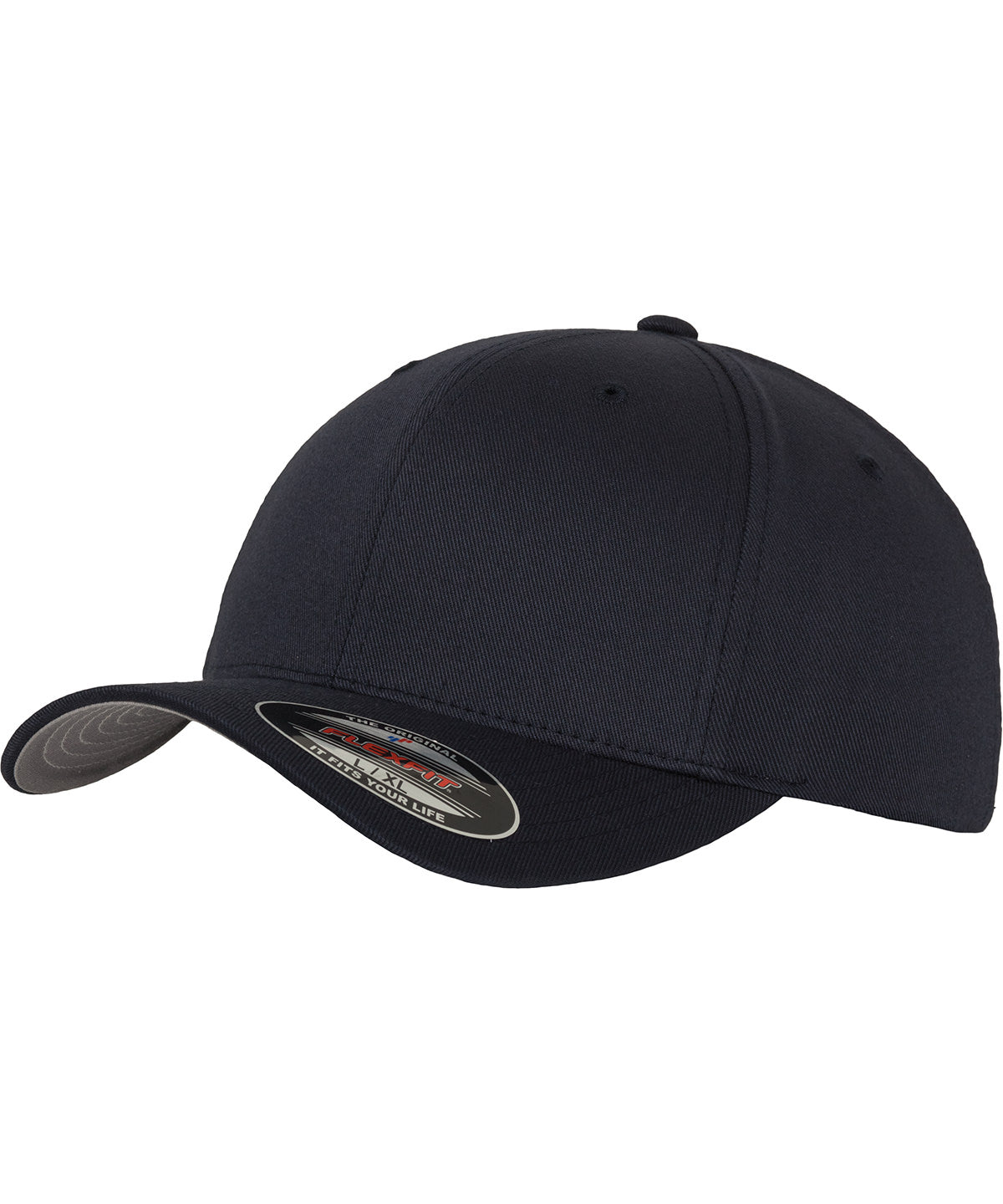 Flexfit by Yupoong - Flexfit fitted baseball cap (6277) - YP004