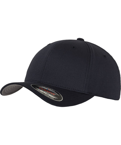 Flexfit by Yupoong - Flexfit fitted baseball cap (6277) - YP004