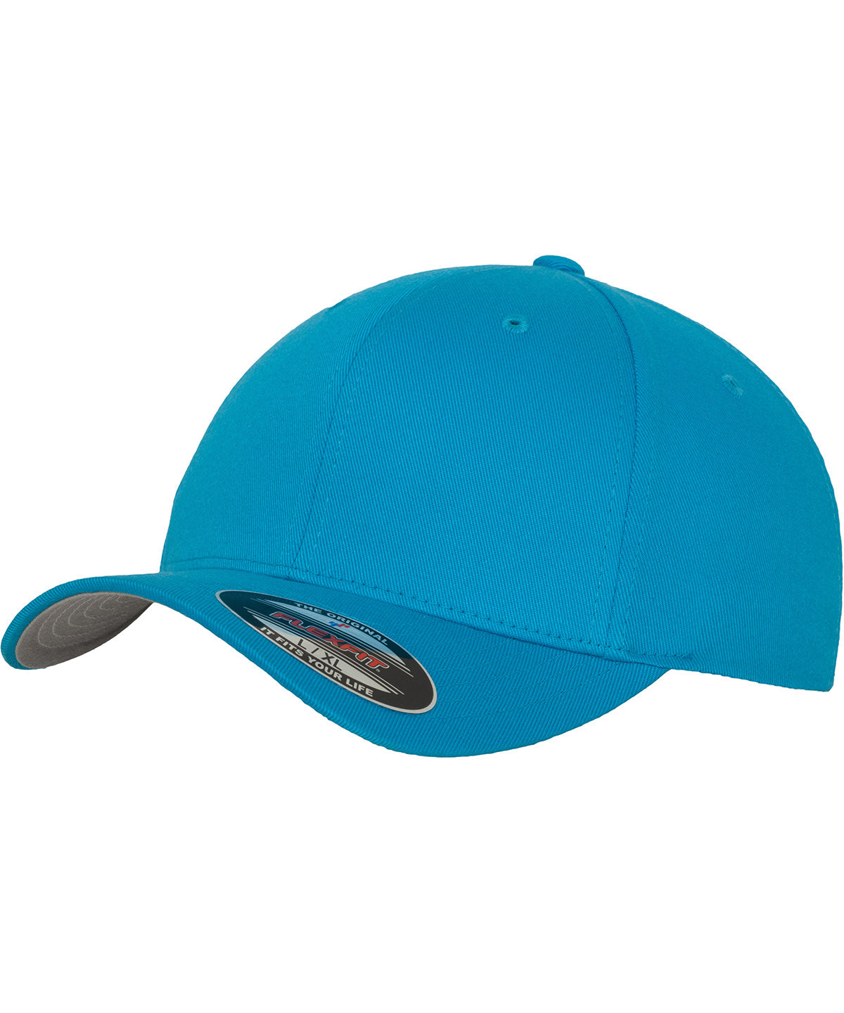 Flexfit by Yupoong - Flexfit fitted baseball cap (6277) - YP004