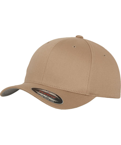 Flexfit by Yupoong - Flexfit fitted baseball cap (6277) - YP004