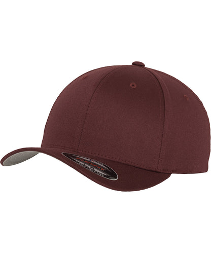 Flexfit by Yupoong - Flexfit fitted baseball cap (6277) - YP004