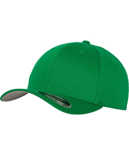 Flexfit by Yupoong - Flexfit fitted baseball cap (6277) - YP004