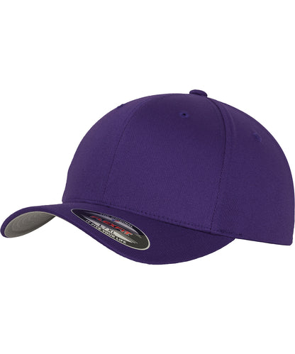 Flexfit by Yupoong - Flexfit fitted baseball cap (6277) - YP004