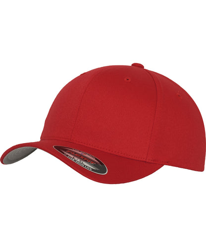 Flexfit by Yupoong - Flexfit fitted baseball cap (6277) - YP004