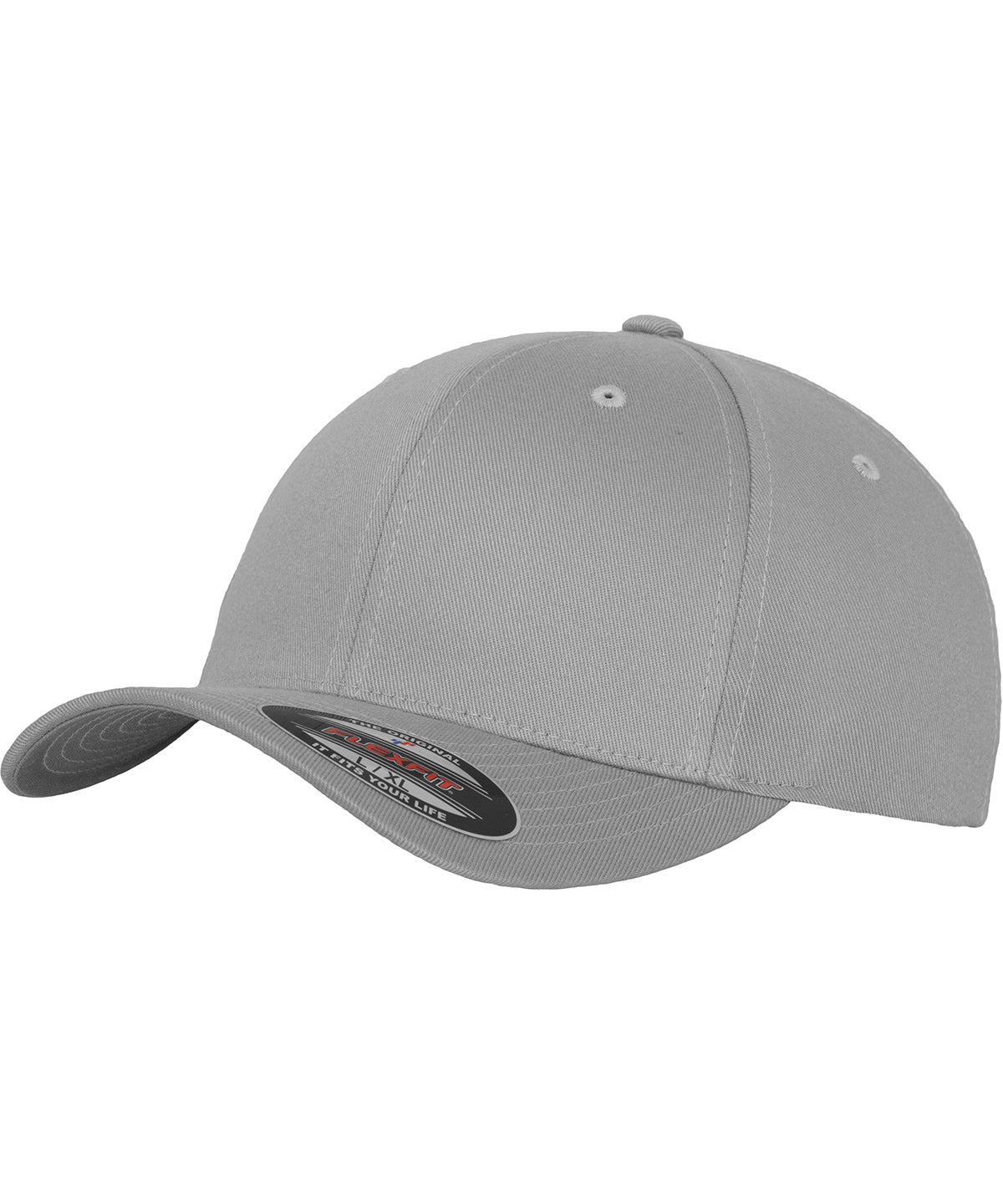 Flexfit by Yupoong - Flexfit fitted baseball cap (6277) - YP004