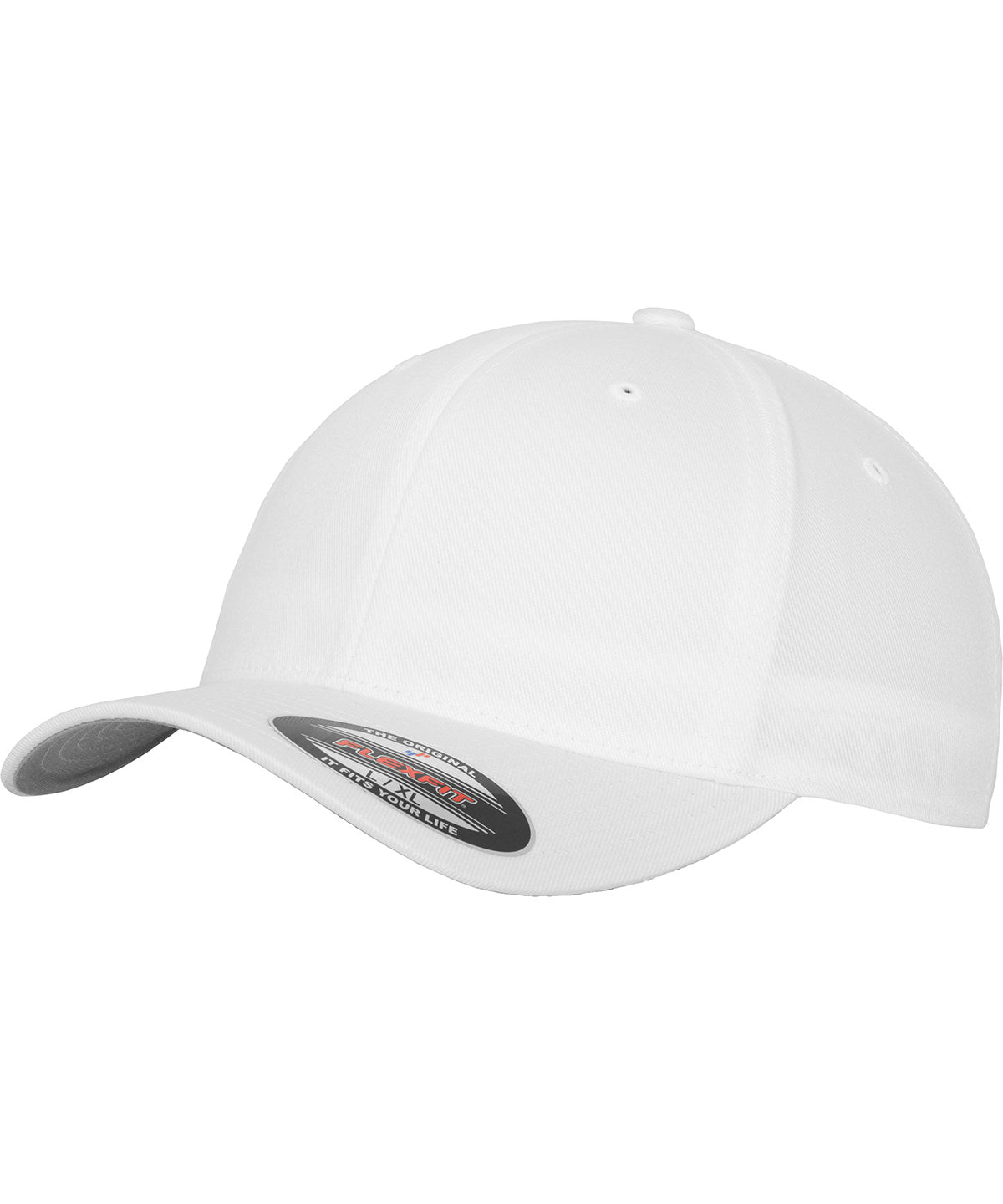 Flexfit by Yupoong - Flexfit fitted baseball cap (6277) - YP004
