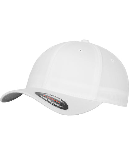 Flexfit by Yupoong - Flexfit fitted baseball cap (6277) - YP004
