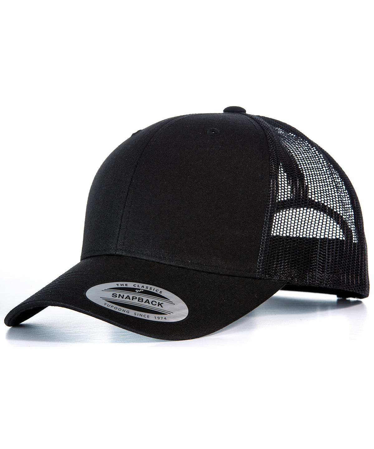 Flexfit by Yupoong - Retro trucker cap (6606) - YP023