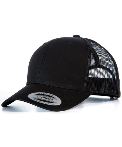Flexfit by Yupoong - Retro trucker cap (6606) - YP023