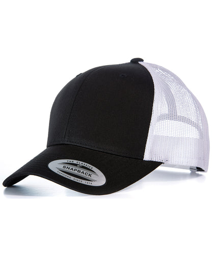 Flexfit by Yupoong - Retro trucker cap (6606) - YP023
