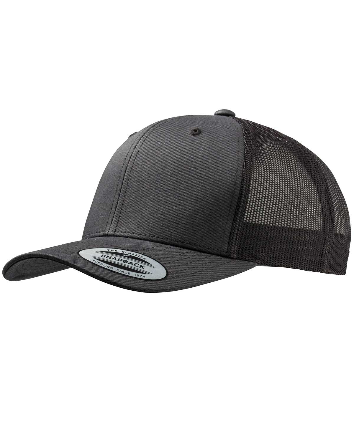 Flexfit by Yupoong - Retro trucker cap (6606) - YP023
