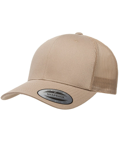 Flexfit by Yupoong - Retro trucker cap (6606) - YP023