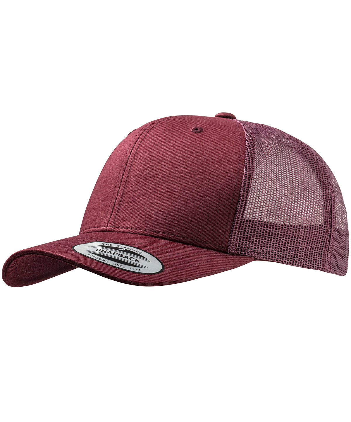 Flexfit by Yupoong - Retro trucker cap (6606) - YP023