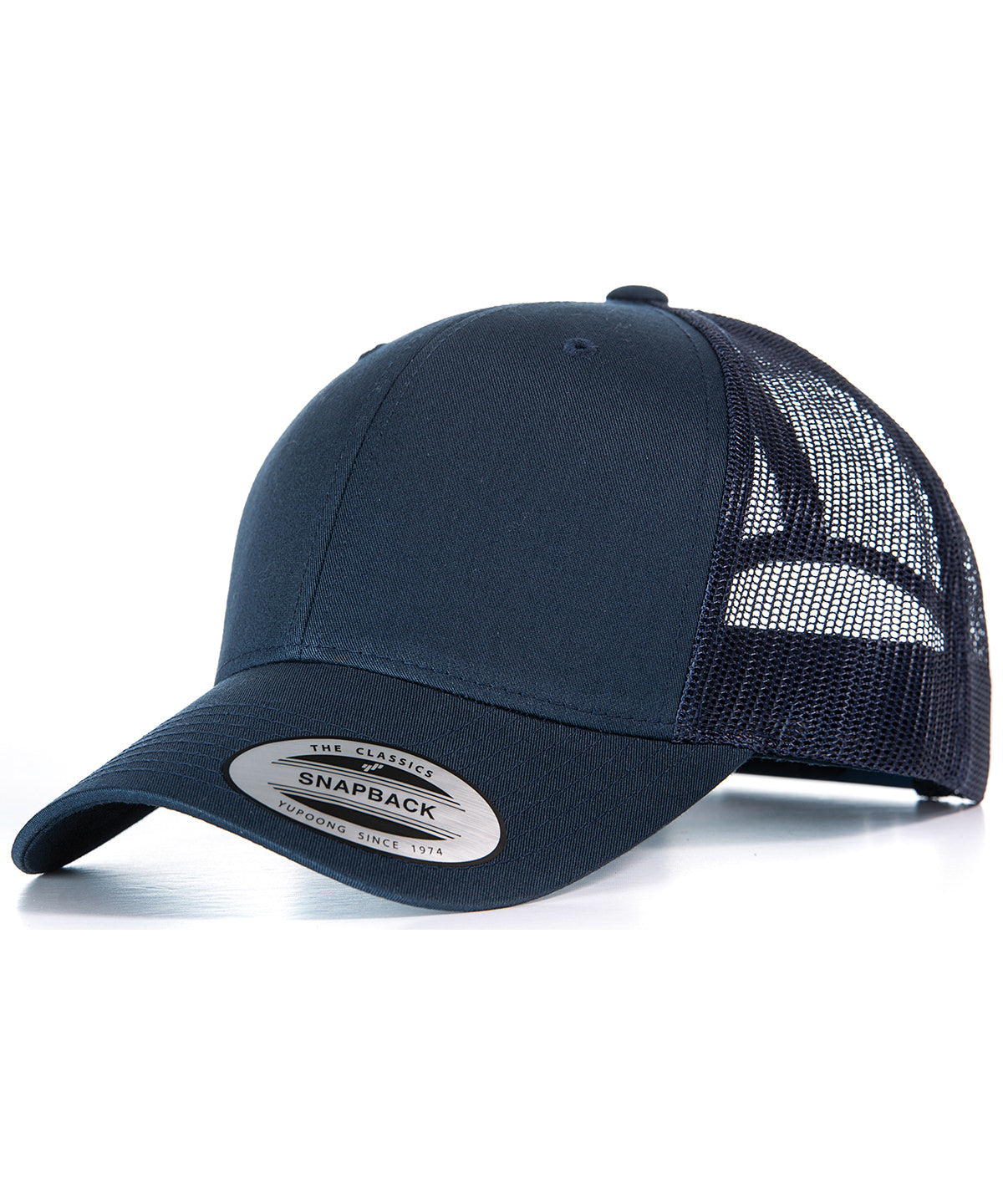 Flexfit by Yupoong - Retro trucker cap (6606) - YP023