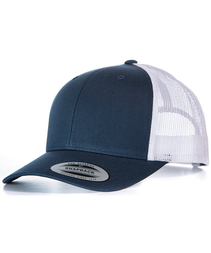 Flexfit by Yupoong - Retro trucker cap (6606) - YP023