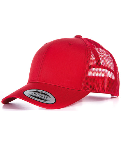 Flexfit by Yupoong - Retro trucker cap (6606) - YP023