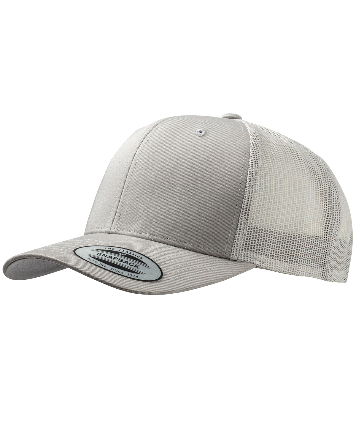 Flexfit by Yupoong - Retro trucker cap (6606) - YP023