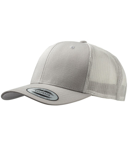 Flexfit by Yupoong - Retro trucker cap (6606) - YP023