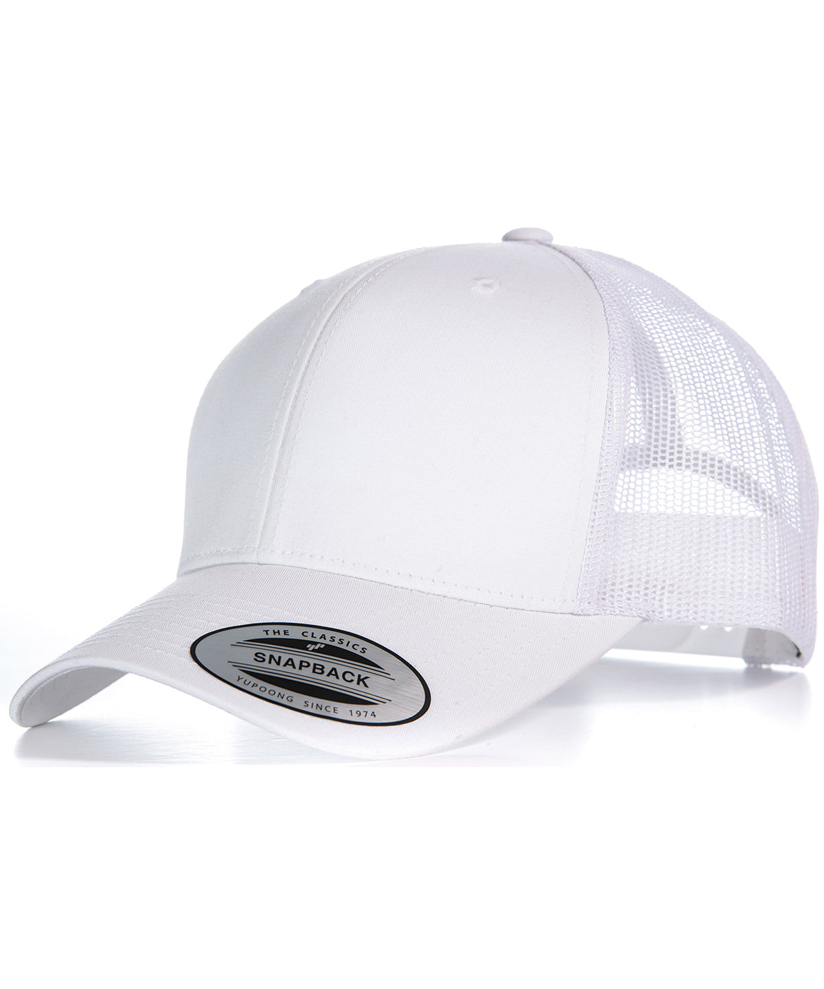 Flexfit by Yupoong - Retro trucker cap (6606) - YP023