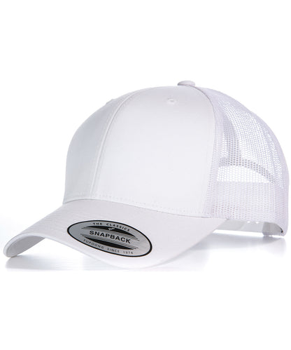 Flexfit by Yupoong - Retro trucker cap (6606) - YP023