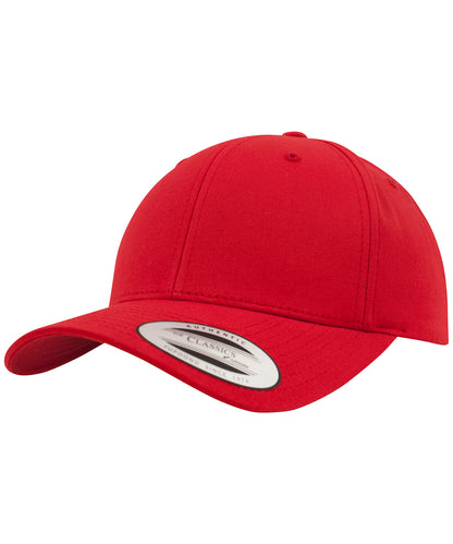 Flexfit by Yupoong - Curved classic snapback (7706)(7706) - YP035