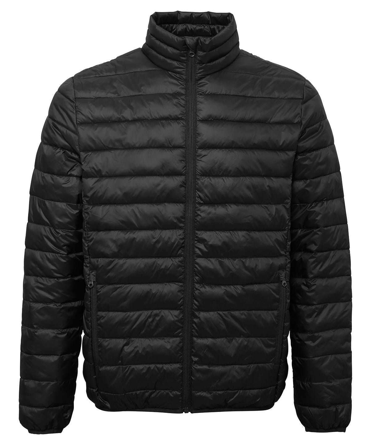 2786 - Terrain padded jacket - TS030