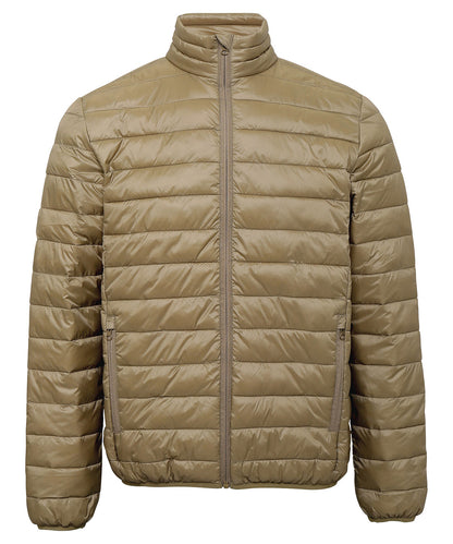 2786 - Terrain padded jacket - TS030