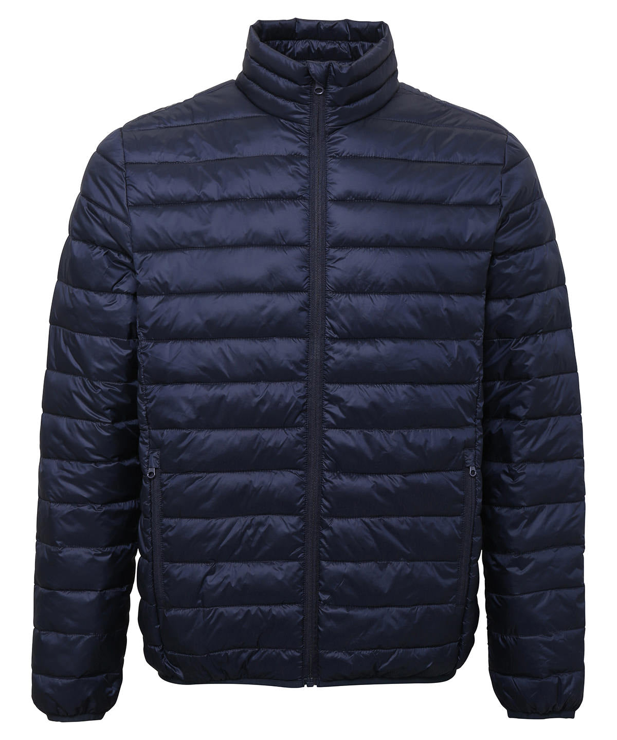 2786 - Terrain padded jacket - TS030