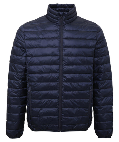2786 - Terrain padded jacket - TS030