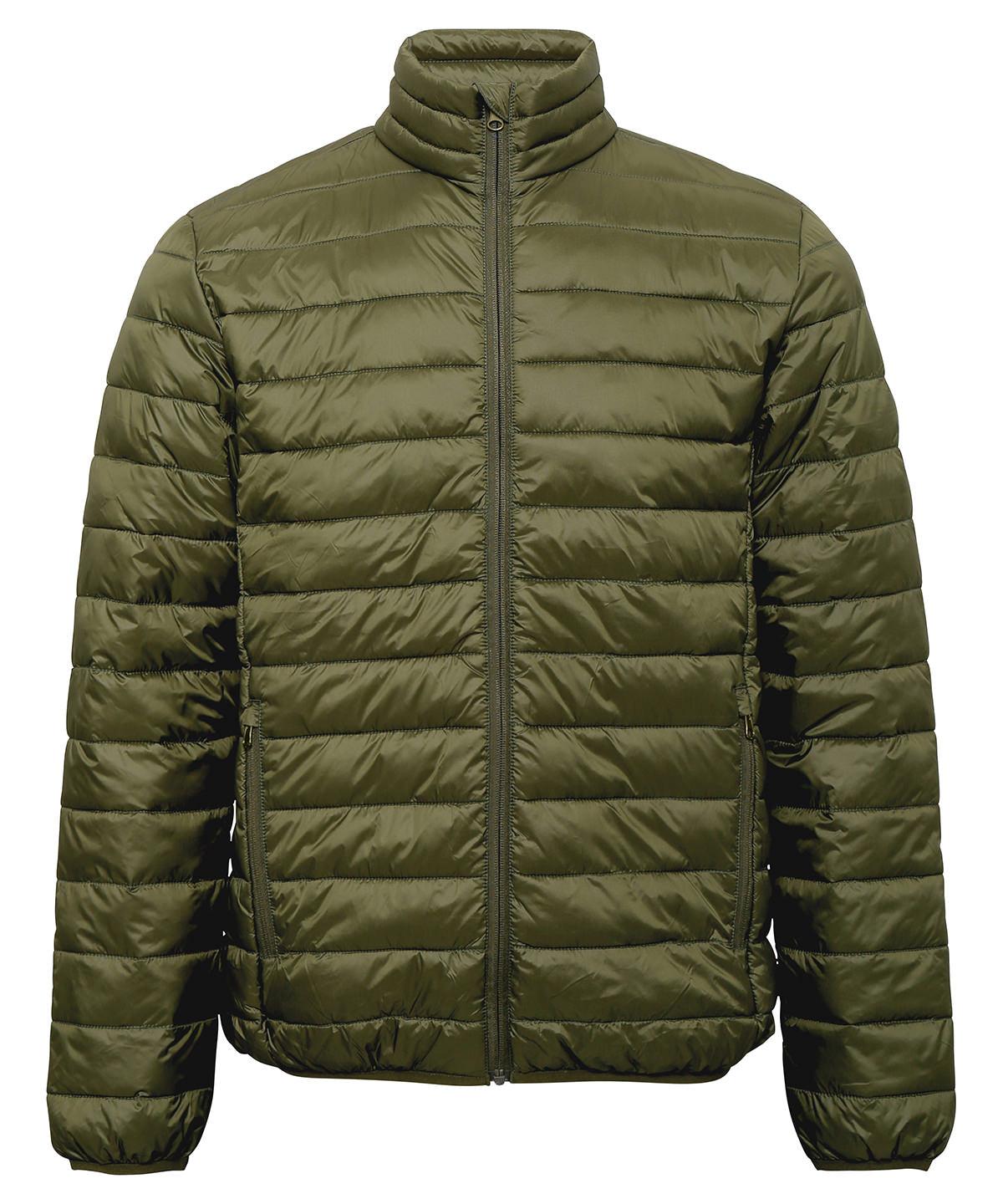 2786 - Terrain padded jacket - TS030