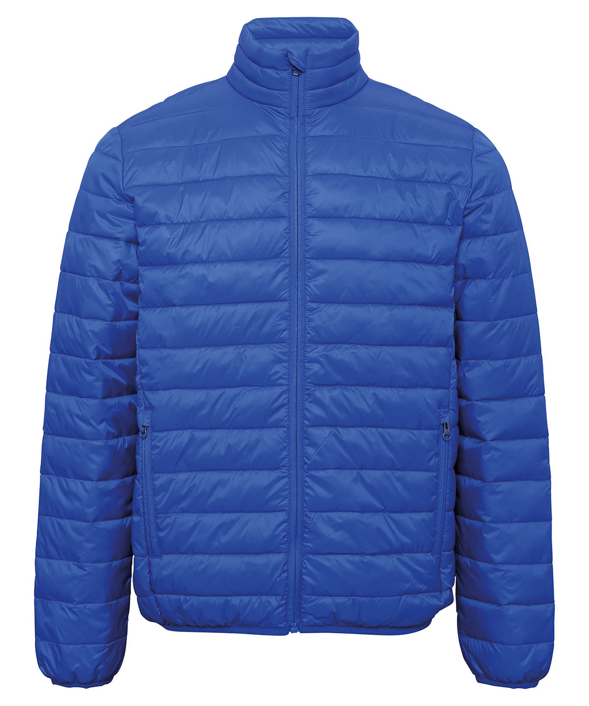 2786 - Terrain padded jacket - TS030