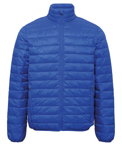 2786 - Terrain padded jacket - TS030
