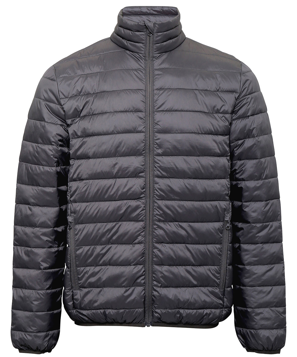 2786 - Terrain padded jacket - TS030