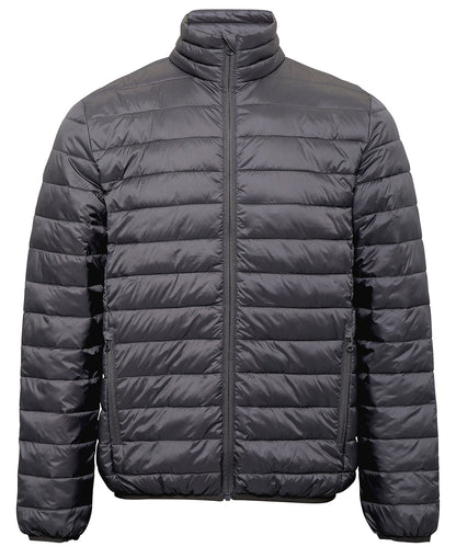 2786 - Terrain padded jacket - TS030