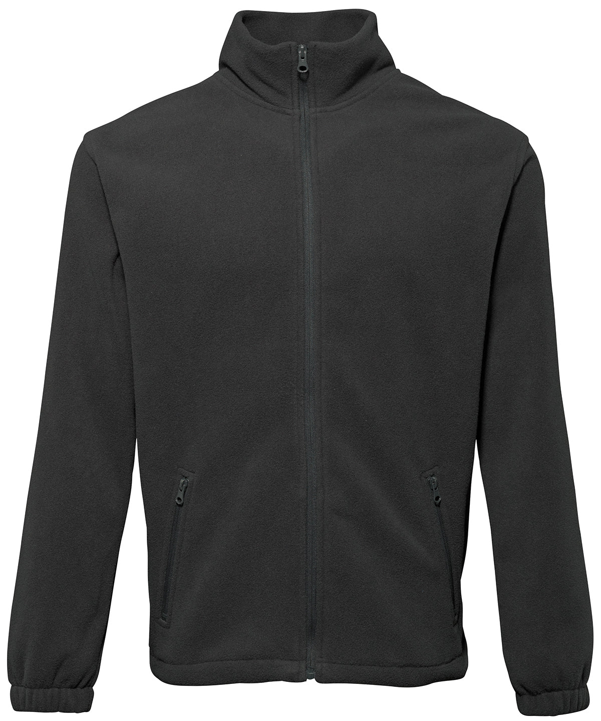 2786 - Full-zip fleece - TS014