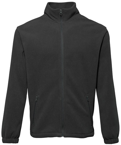 2786 - Full-zip fleece - TS014