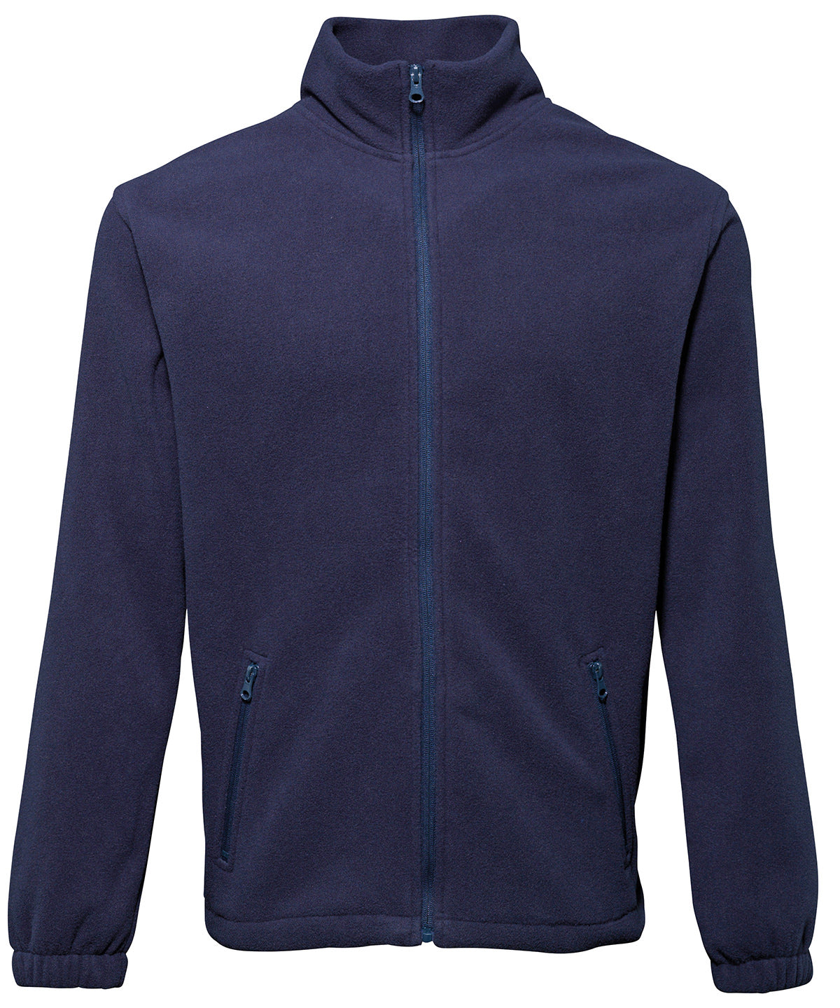 2786 - Full-zip fleece - TS014
