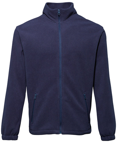 2786 - Full-zip fleece - TS014