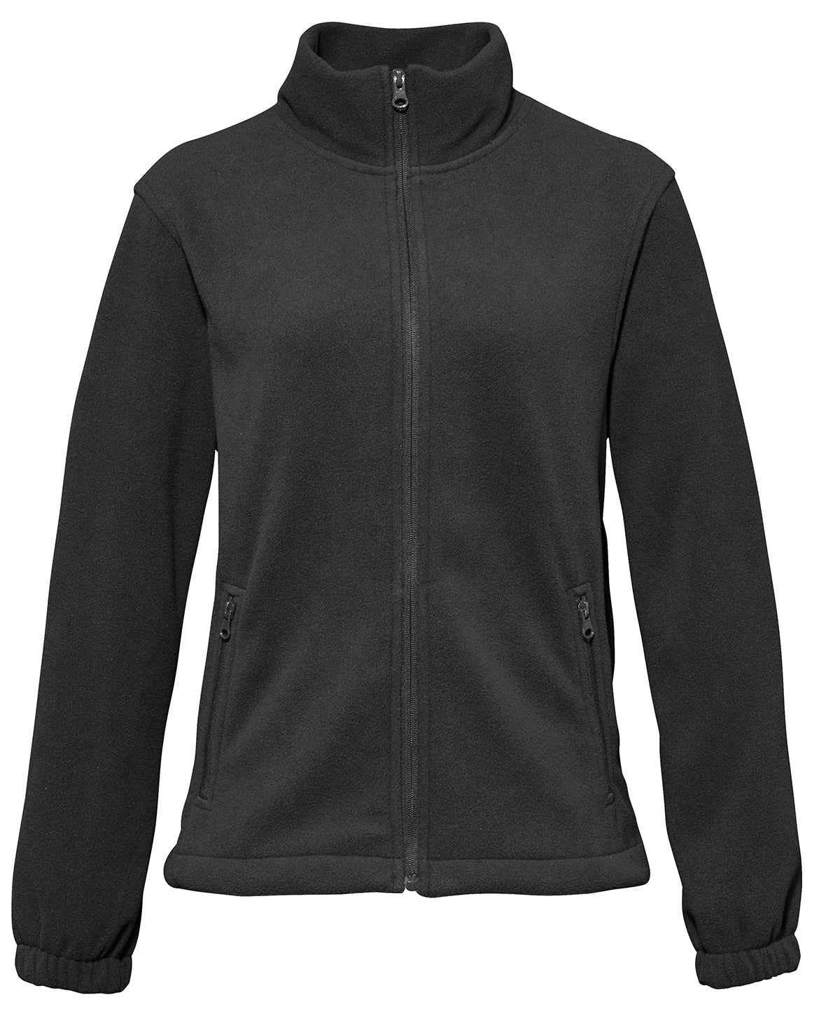 2786 - Women's full-zip fleece - TS14F