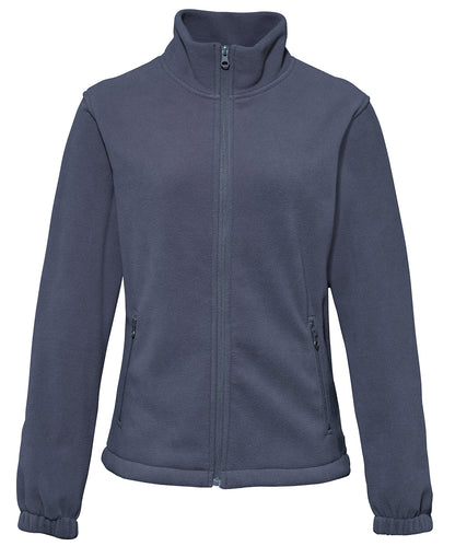 2786 - Women's full-zip fleece - TS14F