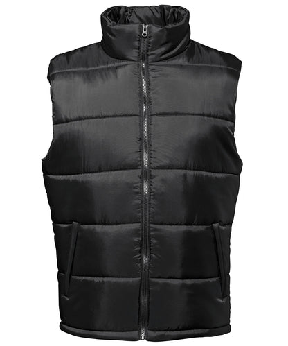 2786 - Bodywarmer - TS015