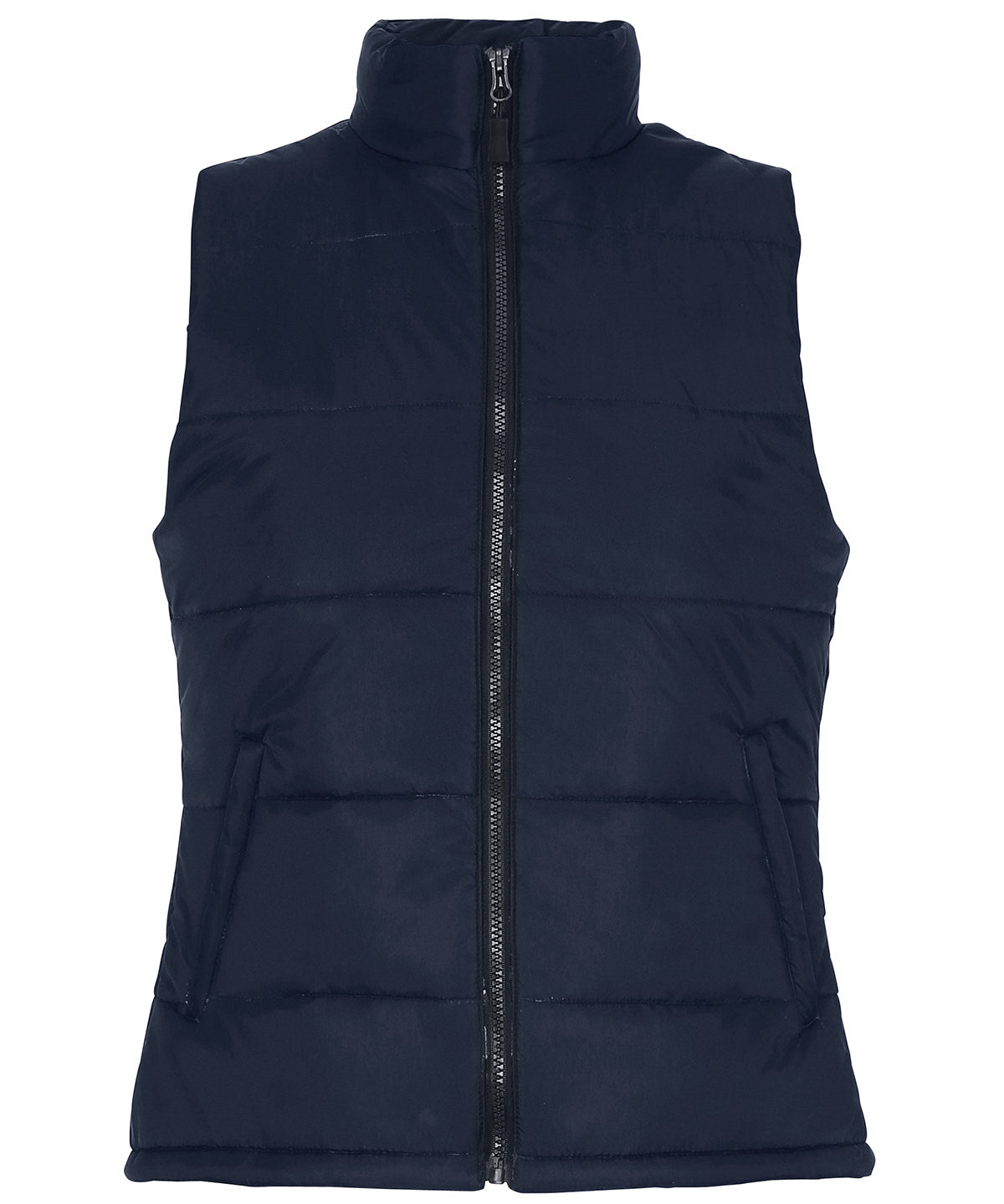 2786 - Women's bodywarmer - TS15F