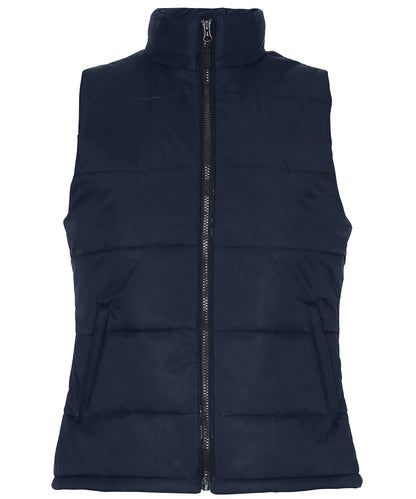 2786 - Women's bodywarmer - TS15F